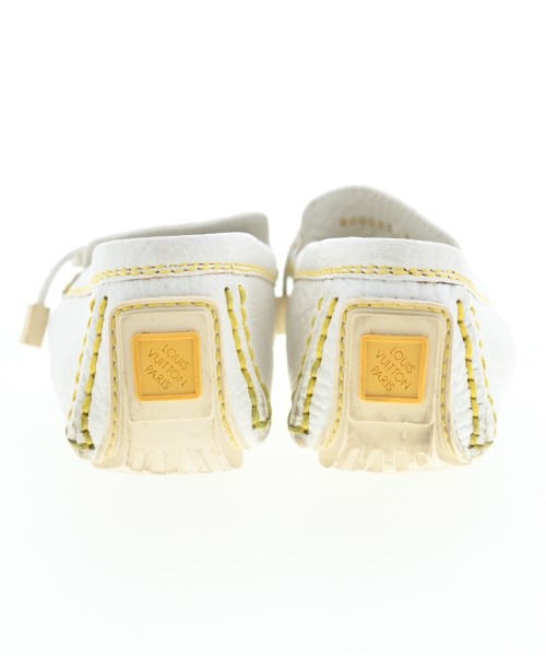 LOUIS VUITTON 高跟鞋