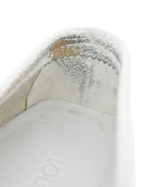 LOUIS VUITTON 高跟鞋