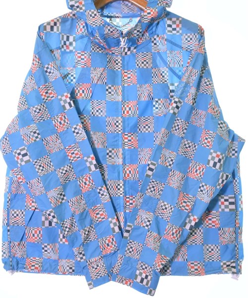 LOUIS VUITTON 山系外套
