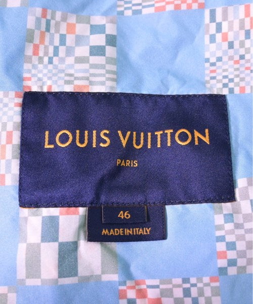 LOUIS VUITTON 山系外套