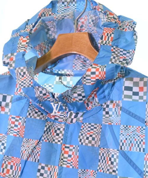 LOUIS VUITTON 山系外套
