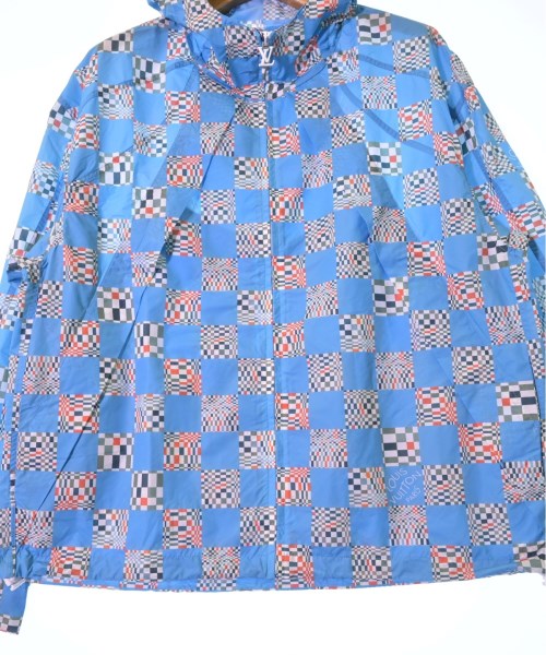 LOUIS VUITTON 山系外套