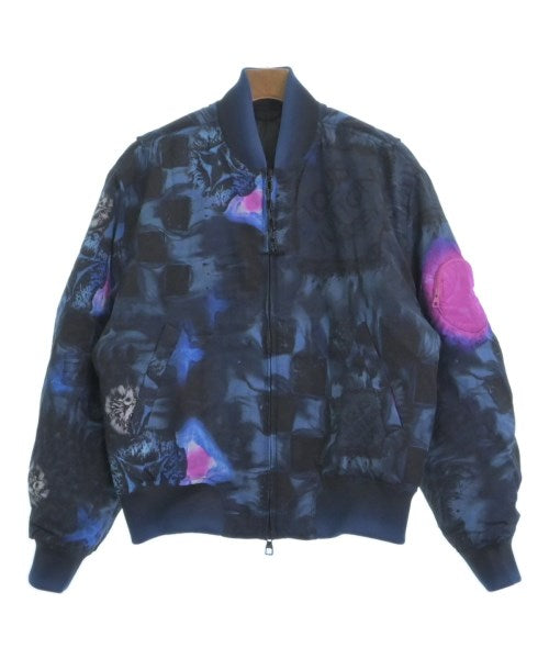 LOUIS VUITTON 羽絨夾克/背心