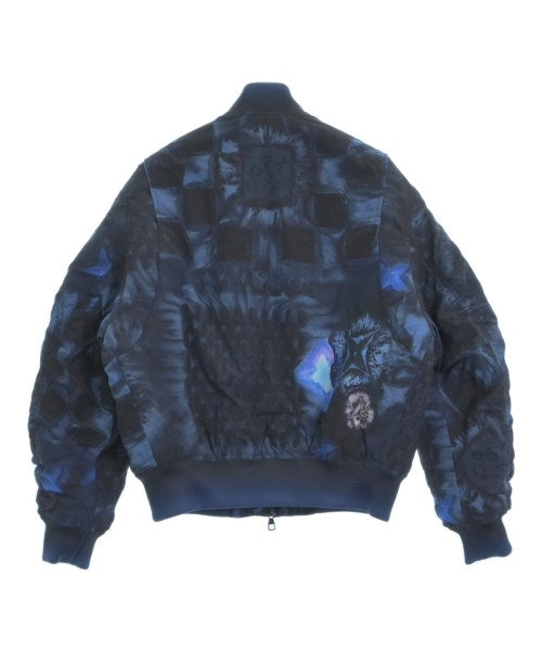 LOUIS VUITTON 羽絨夾克/背心