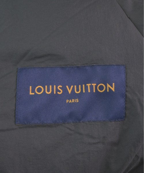 LOUIS VUITTON 羽絨夾克/背心
