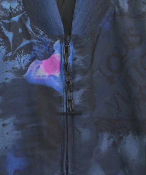 LOUIS VUITTON 羽絨夾克/背心