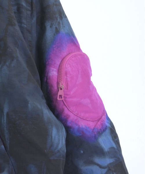 LOUIS VUITTON 羽絨夾克/背心