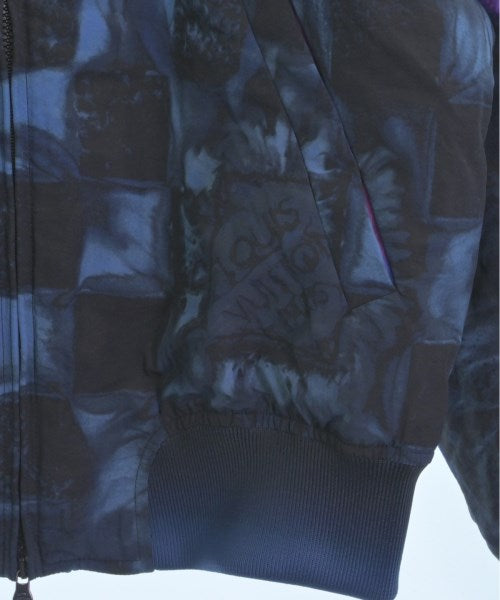 LOUIS VUITTON 羽絨夾克/背心