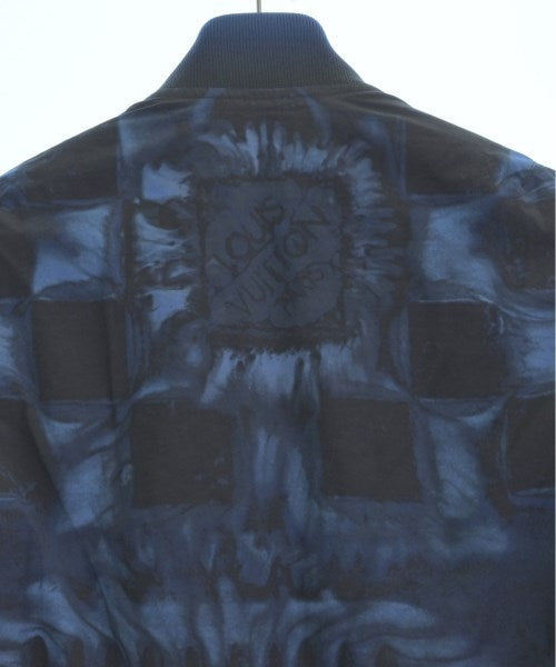 LOUIS VUITTON 羽絨夾克/背心