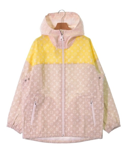 LOUIS VUITTON 其他飛行外套