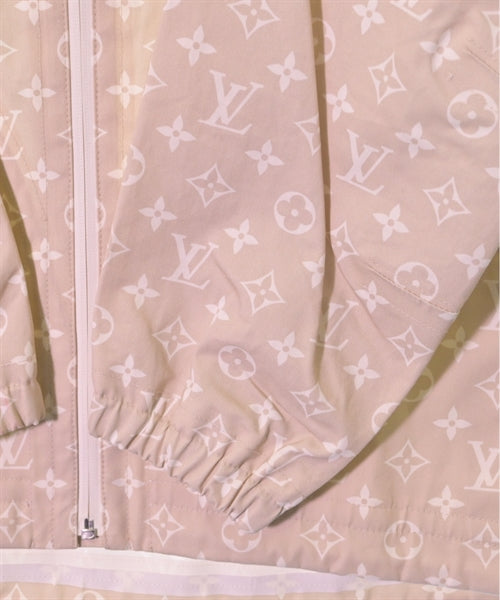 LOUIS VUITTON 其他飛行外套