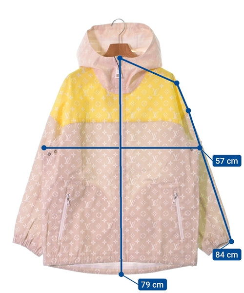 LOUIS VUITTON 其他飛行外套