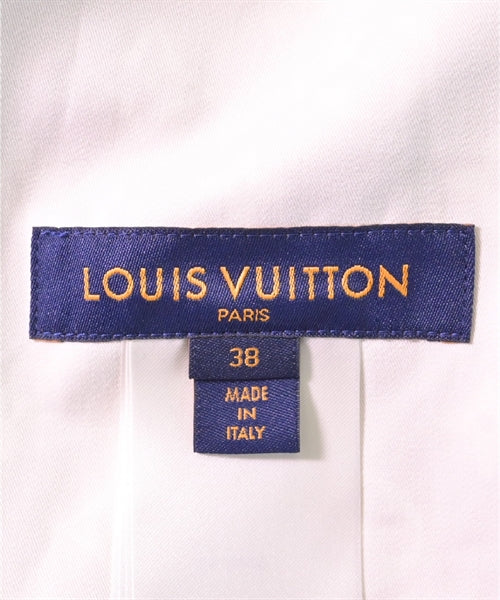 LOUIS VUITTON 其他飛行外套