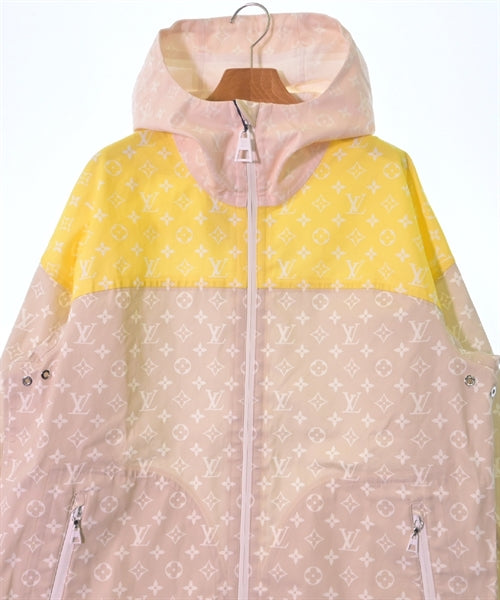 LOUIS VUITTON 其他飛行外套