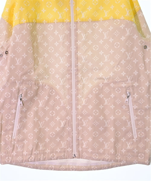 LOUIS VUITTON 其他飛行外套