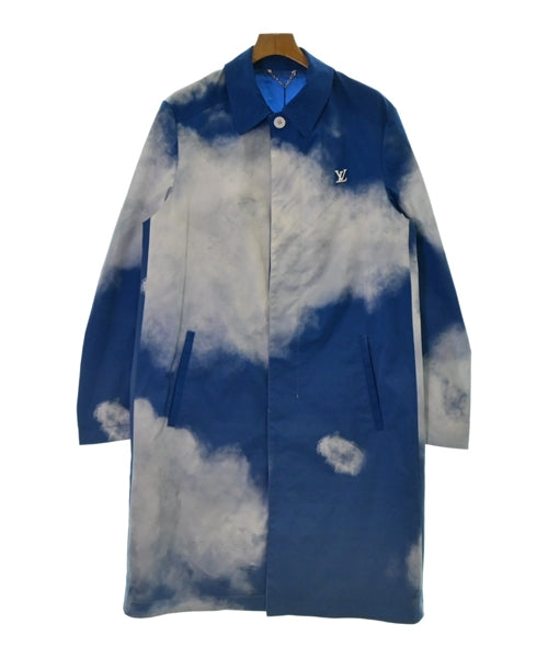 LOUIS VUITTON 支撐領外套