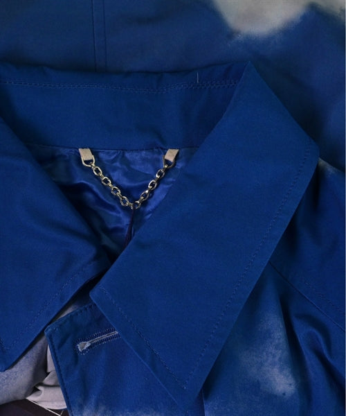 LOUIS VUITTON 支撐領外套