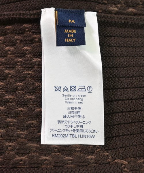 LOUIS VUITTON 開襟衫