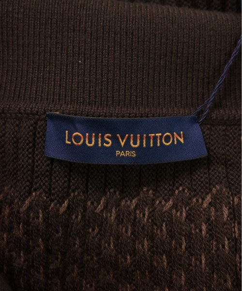 LOUIS VUITTON 開襟衫