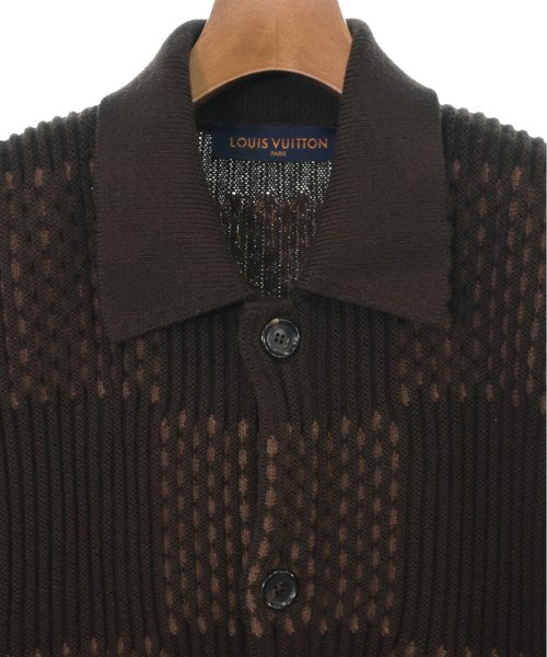 LOUIS VUITTON 開襟衫