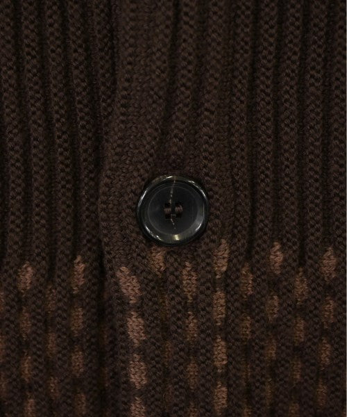 LOUIS VUITTON 開襟衫