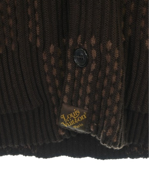 LOUIS VUITTON 開襟衫