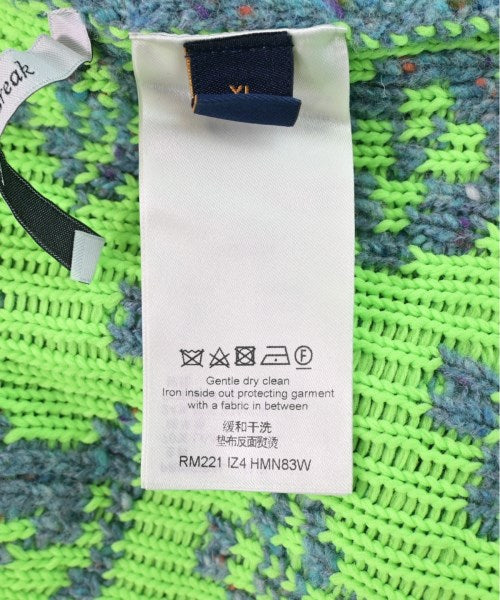LOUIS VUITTON 開襟衫