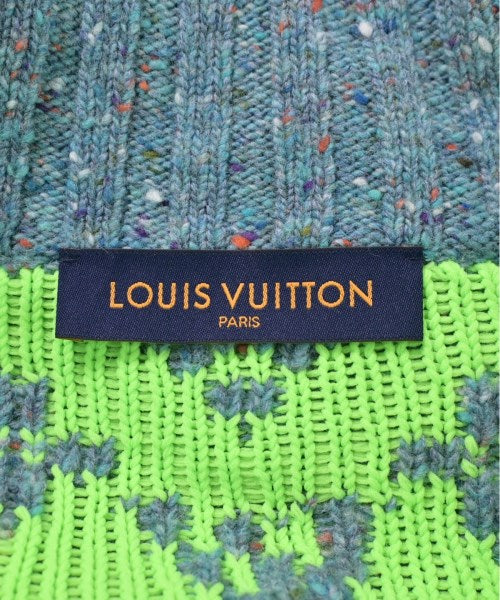 LOUIS VUITTON 開襟衫