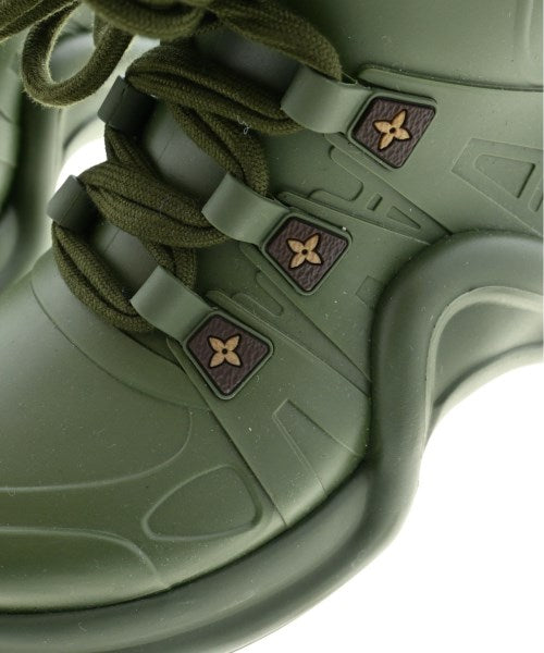 LOUIS VUITTON 靴子
