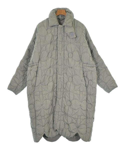 LOUIS VUITTON 羽絨大衣