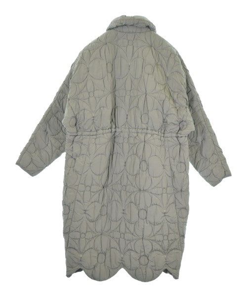 LOUIS VUITTON 羽絨大衣