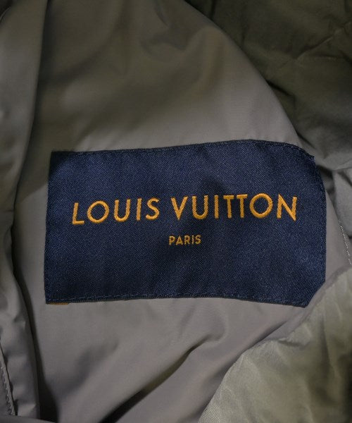 LOUIS VUITTON 羽絨大衣
