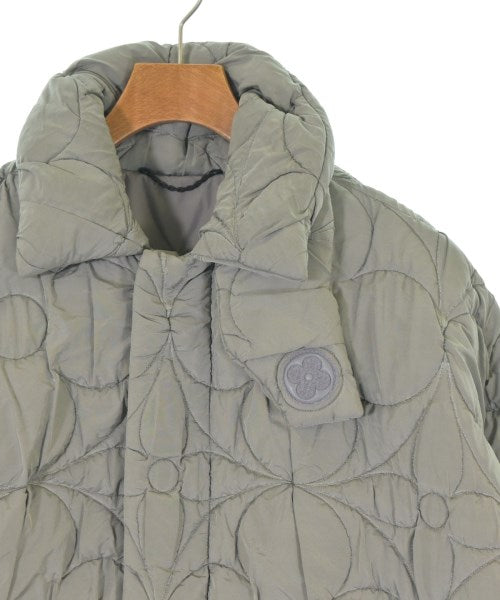 LOUIS VUITTON 羽絨大衣