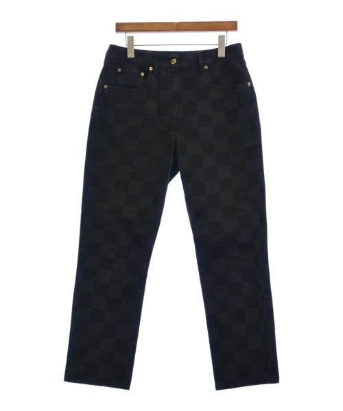 LOUIS VUITTON 牛仔褲