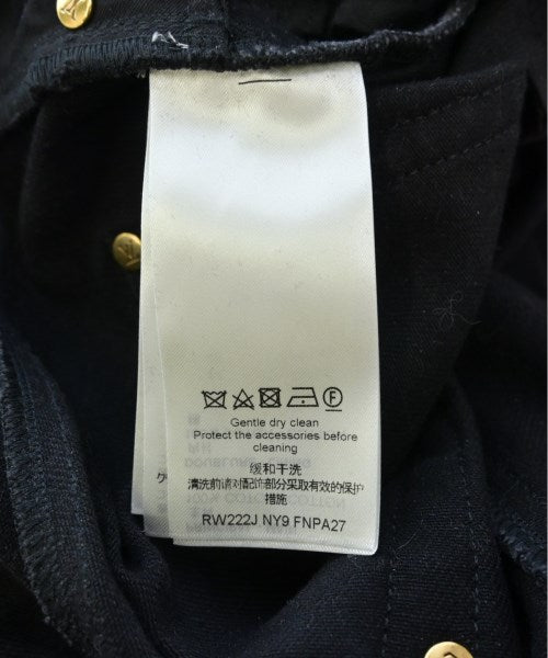 LOUIS VUITTON 牛仔褲