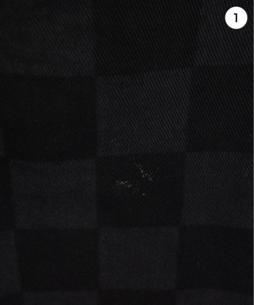 LOUIS VUITTON 牛仔褲