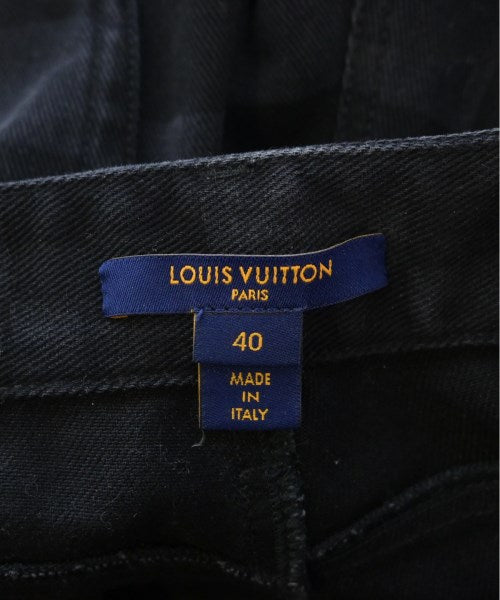 LOUIS VUITTON 牛仔褲