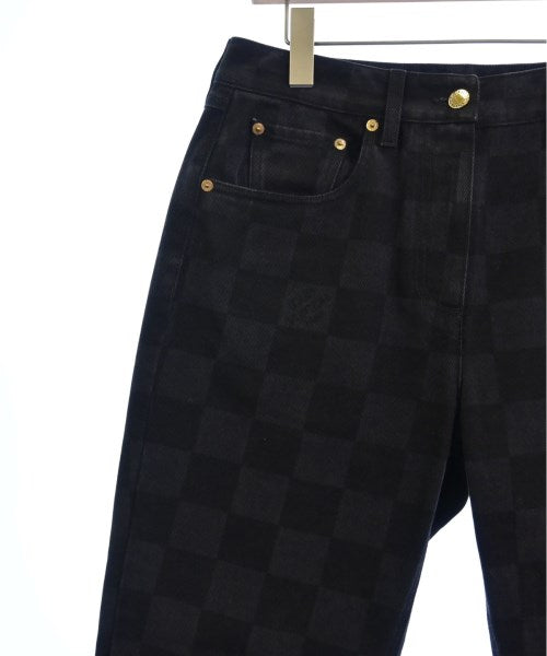 LOUIS VUITTON 牛仔褲
