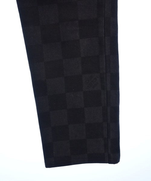 LOUIS VUITTON 牛仔褲