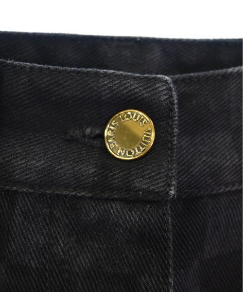 LOUIS VUITTON 牛仔褲