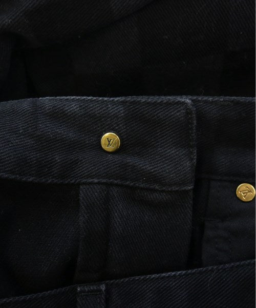 LOUIS VUITTON 牛仔褲