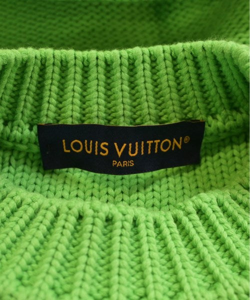 LOUIS VUITTON 毛衣