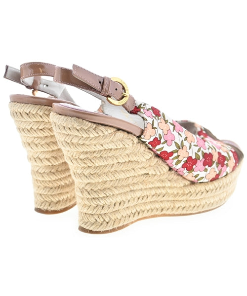 LOUIS VUITTON 涼鞋