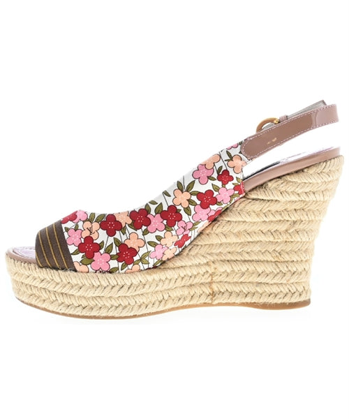 LOUIS VUITTON 涼鞋