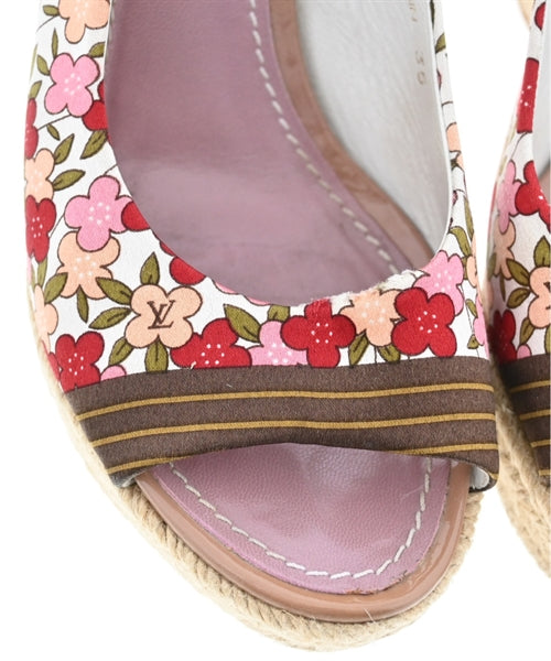 LOUIS VUITTON 涼鞋