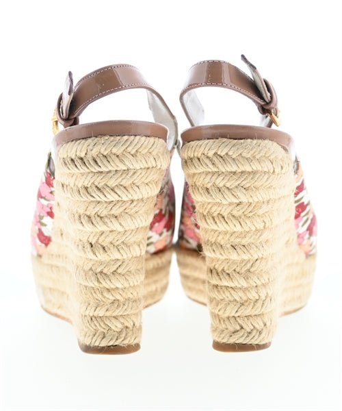 LOUIS VUITTON 涼鞋