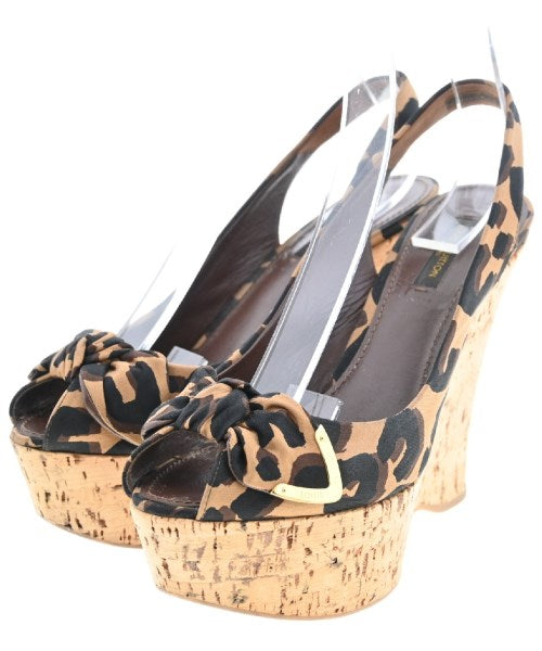 LOUIS VUITTON 涼鞋