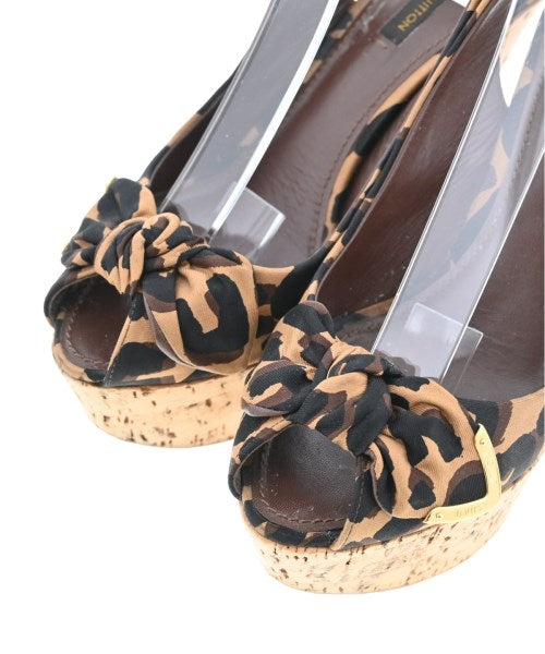 LOUIS VUITTON 涼鞋