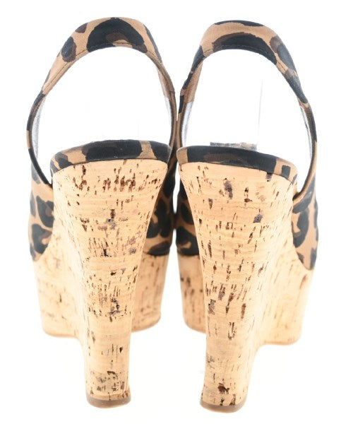 LOUIS VUITTON 涼鞋