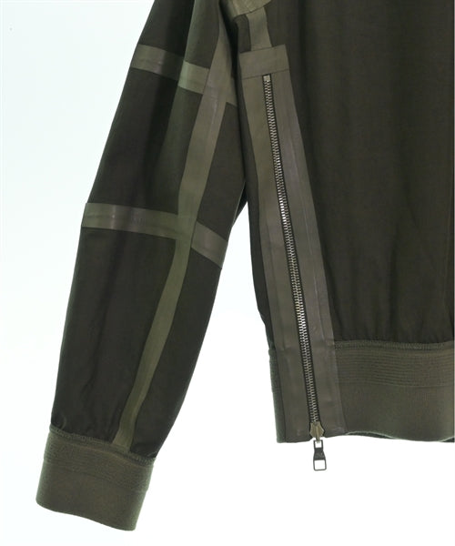 LOUIS VUITTON 騎士夾克